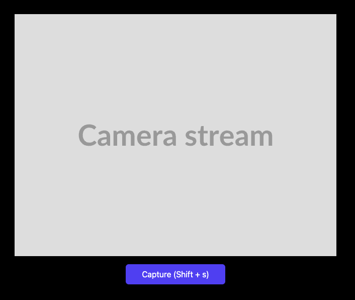 ESPx camera mjpeg server